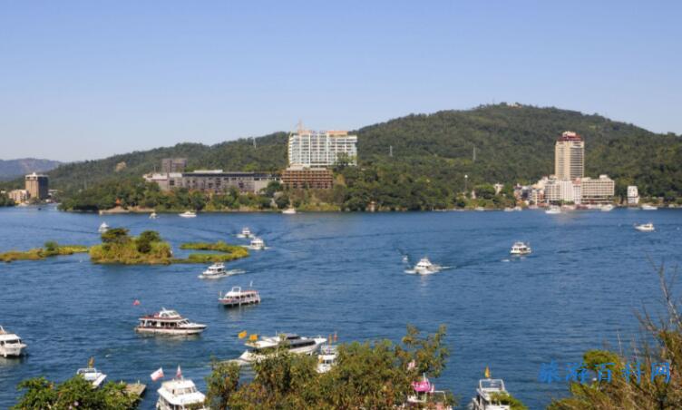 中国十大必去旅游胜地，中国十大名胜古迹