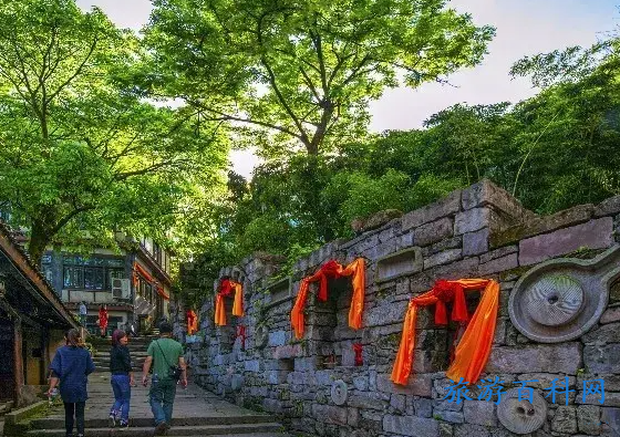 重庆高新区景点推荐