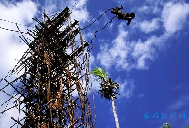 瓦努阿图应该出现在你梦想度假清单上的10个理由