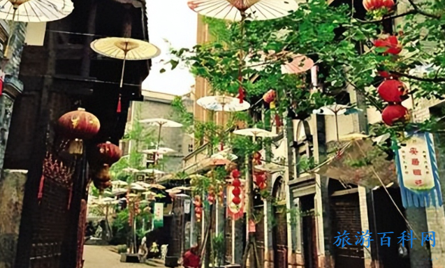 重庆铜梁最美3大古村古镇，偏居一隅的秀丽风光
