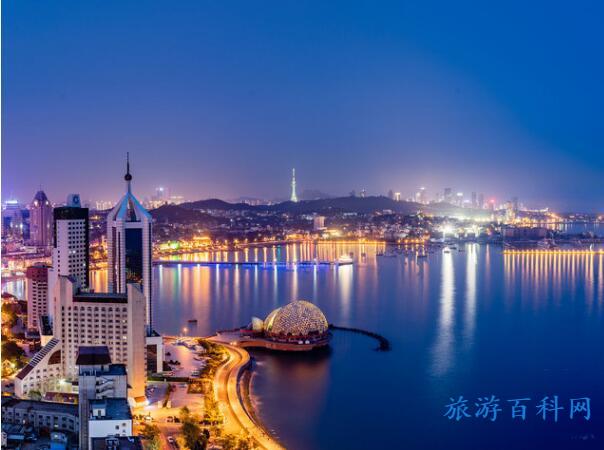 中国十大必去旅游圣地，中国十大必去旅游城市