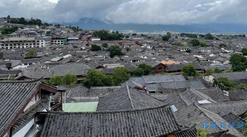 中国十大必去旅游胜地，中国十大网红打卡旅游景点推荐