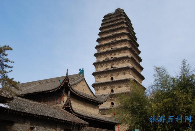 西安旅游必去十大景点推荐，陕西十大旅游景点有哪些