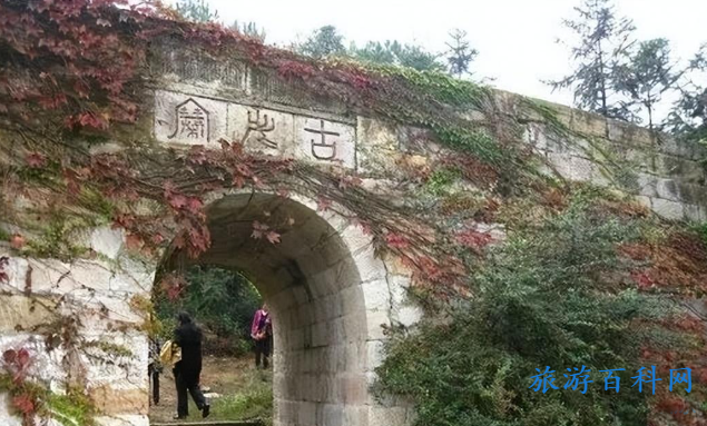重庆璧山最美3大古村落，这里明润如璧古韵芳香