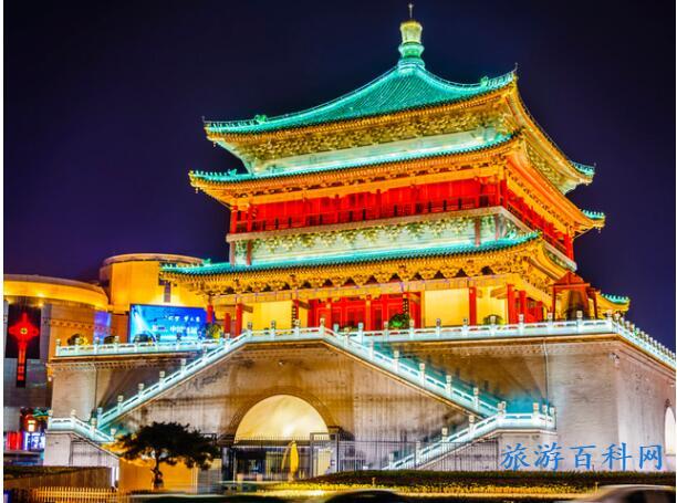 西安旅游必去十大景点推荐，陕西十大旅游景点有哪些