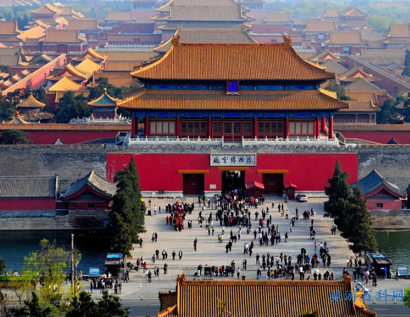 中国十大必去旅游圣地，中国十大必去旅游城市