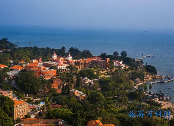 中国十大必去旅游胜地，中国十大网红打卡旅游景点推荐