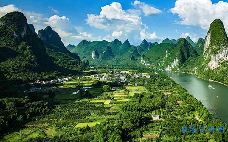 中国十大必去旅游胜地，中国十大网红打卡旅游景点推荐