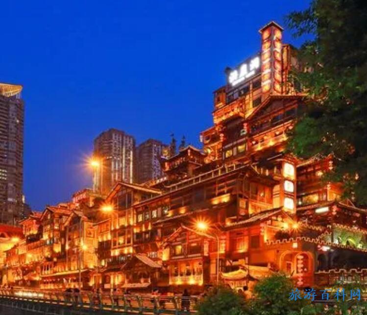 中国十大必去旅游圣地，中国十大必去旅游城市