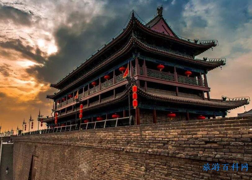 西安旅游必去十大景点推荐，陕西十大旅游景点有哪些
