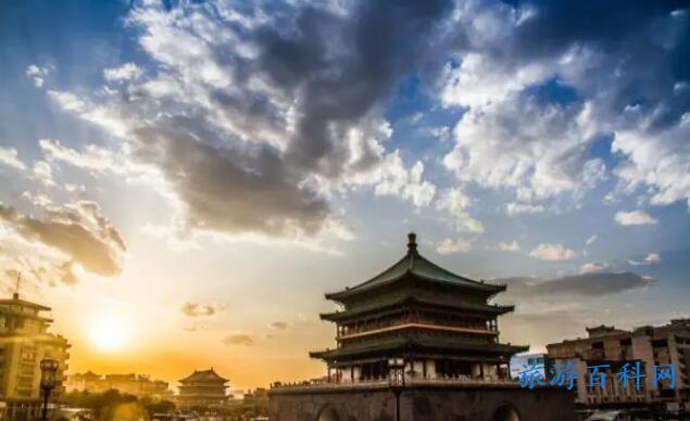 中国十大必去旅游圣地，中国十大必去旅游城市
