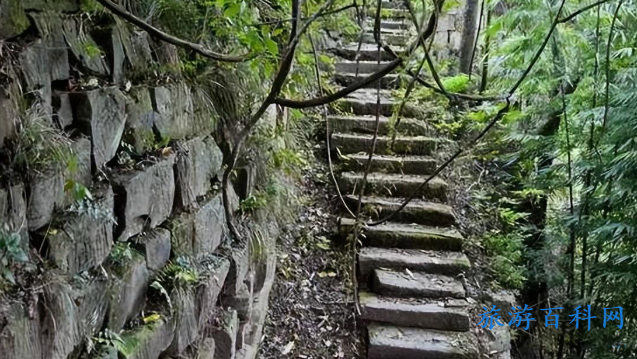 重庆铜梁最美3大古村古镇，偏居一隅的秀丽风光