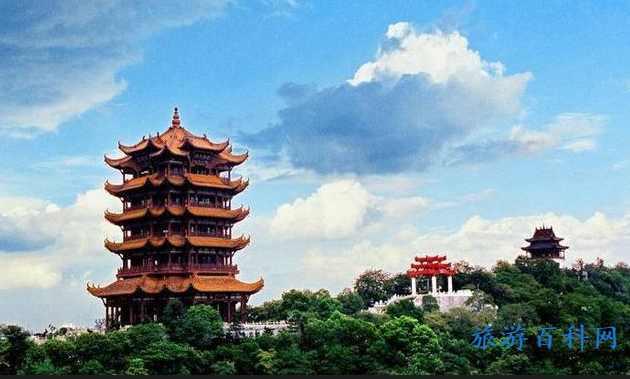中国前十名5A级旅游景点是那些？