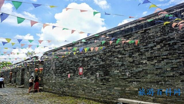 清远景点排行榜(清远旅游十大景点排名)
