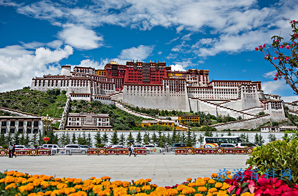 中国前十名5A级旅游景点是那些？