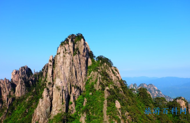 中国前十名5A级旅游景点是那些？
