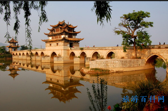 云南建水旅游景点建水古城(云南建水古城游玩攻略)