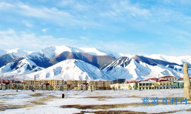 新疆巴里坤景点在哪里(巴里坤旅游景点必去的地方)