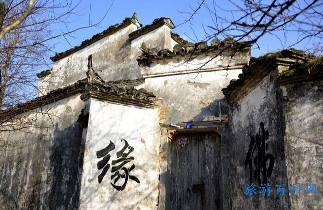 江西婺源旅游攻略