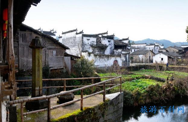 江西婺源旅游攻略