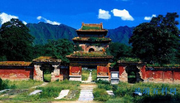 明十三陵门票价格多少