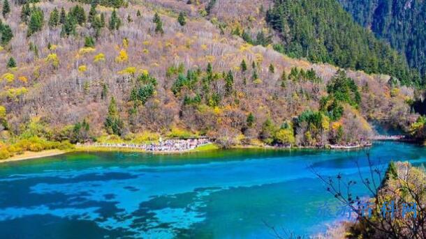 九寨沟必游15个景点(九寨沟旅游必去十大景点)