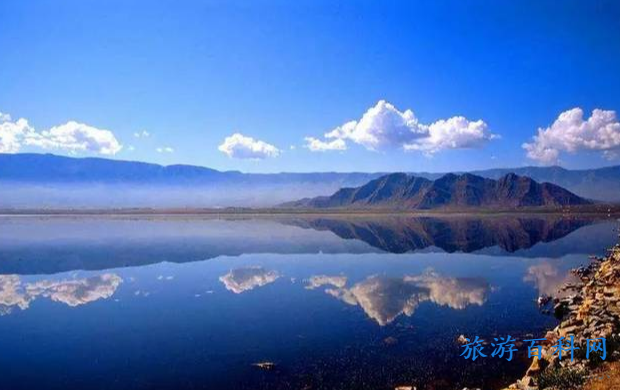 新疆巴里坤景点在哪里(巴里坤旅游景点必去的地方)