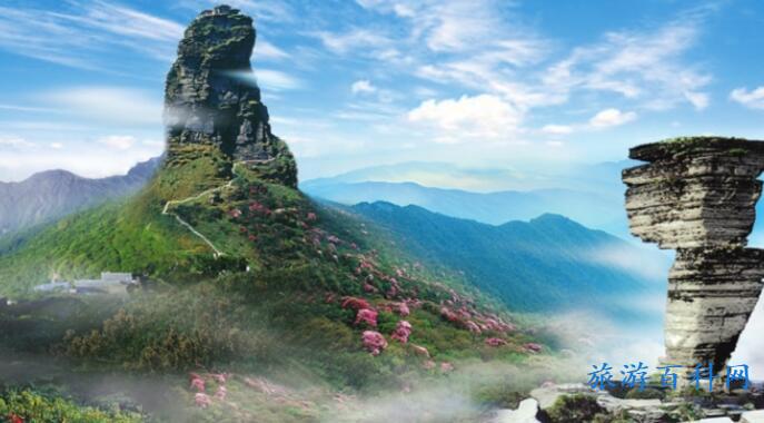 铜仁梵净山景点介绍(铜仁梵净山景区简介)