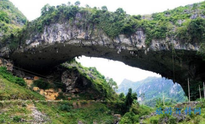 铜仁梵净山景点介绍(铜仁梵净山景区简介)