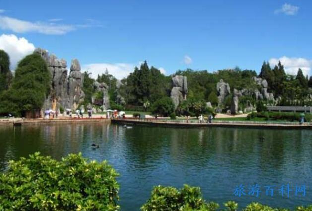 云南大理丽江必游景点介绍(大理丽江旅游景点)