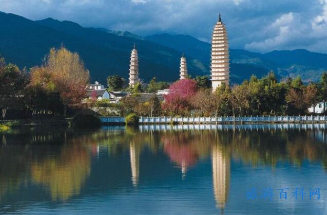 云南大理丽江必游景点介绍(大理丽江旅游景点)