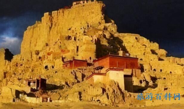 景点楼兰古城(楼兰古城旅游攻略)