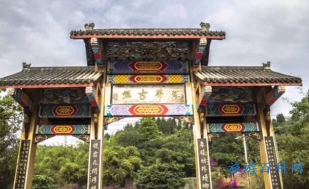 10月成都周边旅游景点大全(11月成都周边一日游景点大全)