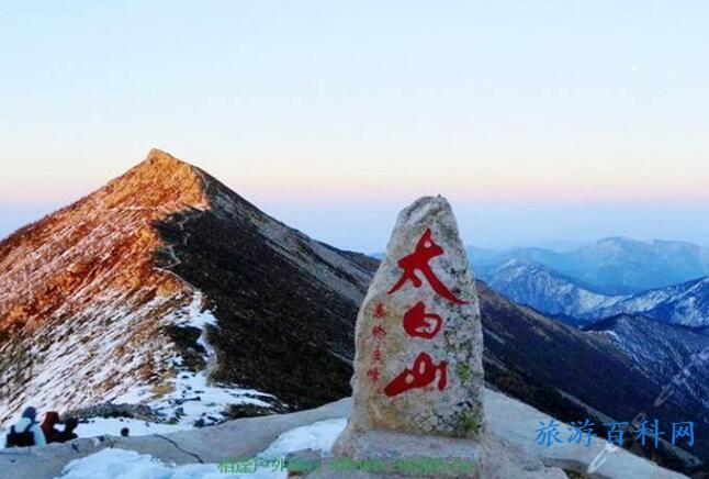 北方旅游必去的十大地方？