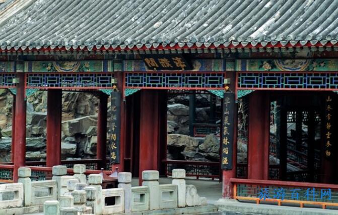 广西北海景点自助游攻略(广西北海旅游攻略必去景点门票)