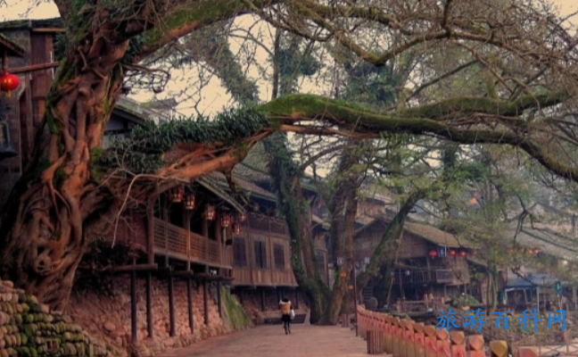 绵阳的历史景点(绵阳的历史文化景点)