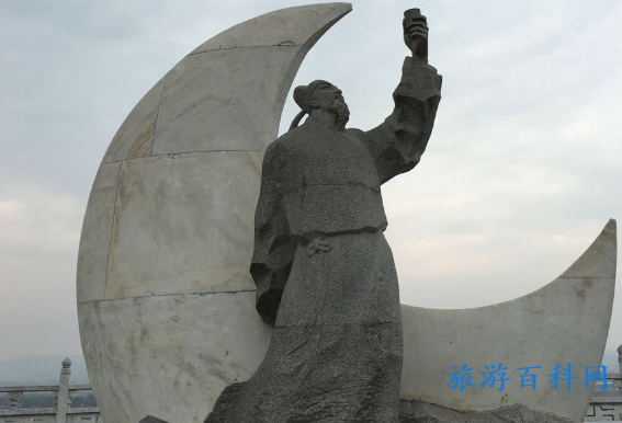 绵阳的历史景点(绵阳的历史文化景点)