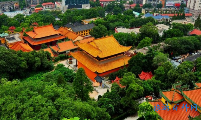 宝通寺什么时候开放？