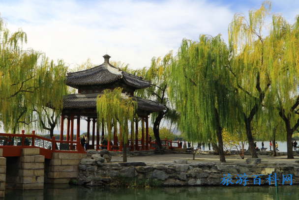 颐和园重点景点(颐和园十大景点介绍)