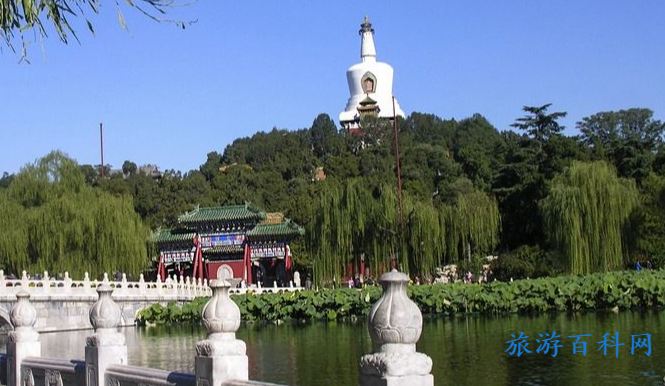 颐和园重点景点(颐和园十大景点介绍)