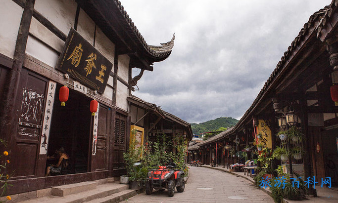 绵阳的历史景点(绵阳的历史文化景点)