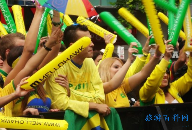 2022年巴西狂欢节是几月几日？