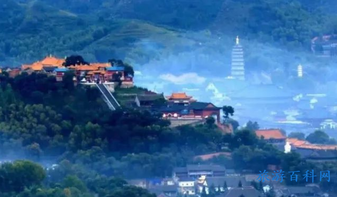 五台山的门票是多少？有没有学生票，老人票？