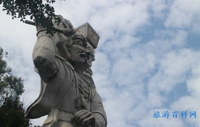 永春一日游必去景点