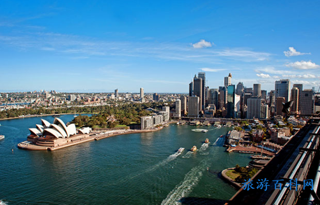 世界级旅游景点排行榜(全世界旅游景点排行榜)