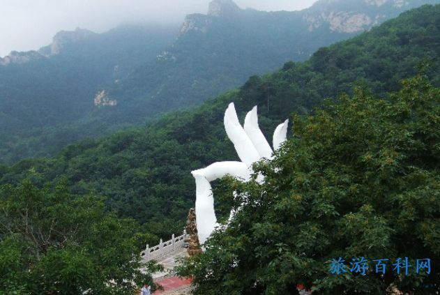 歪脖老母门票多少钱
