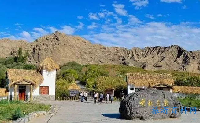 叶城县旅游景点介绍(叶城县旅游景点介绍知识)