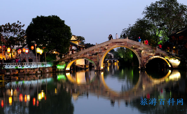 乌镇西栅游船怎么买票？
