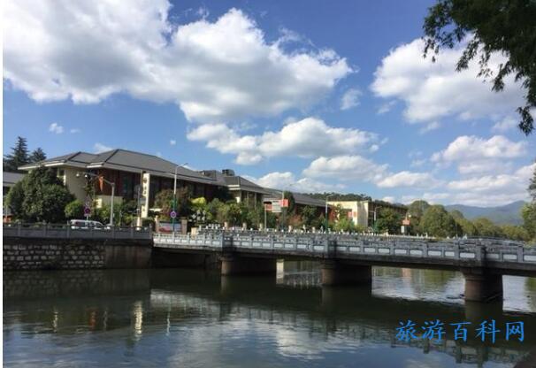 安宁十大温泉排名？