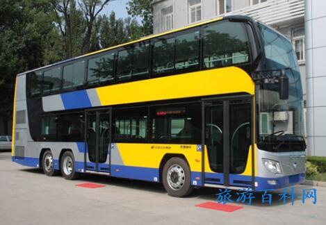 北京双层巴士观光路线哪个好？
